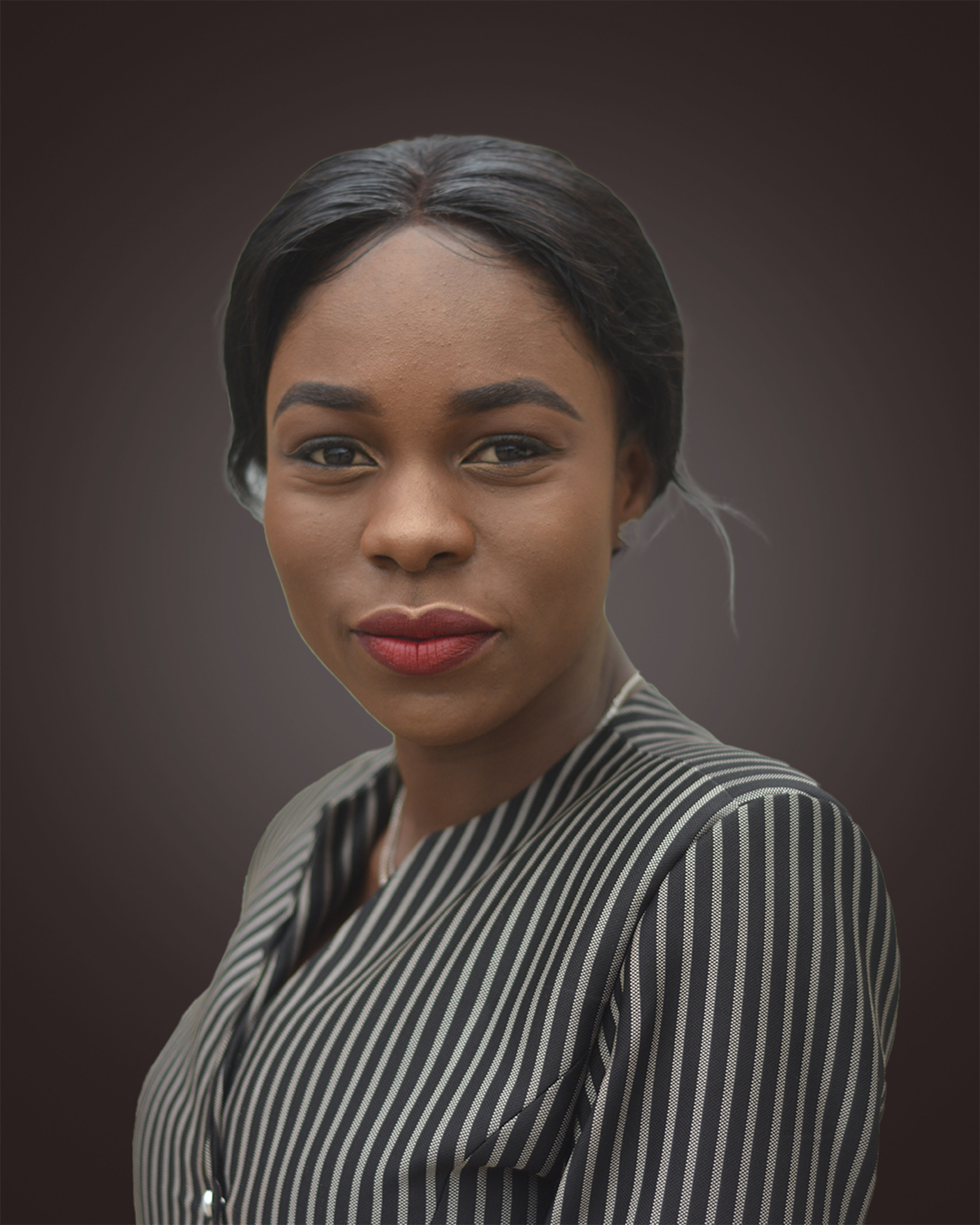 Amifeoluwa Yakubu
