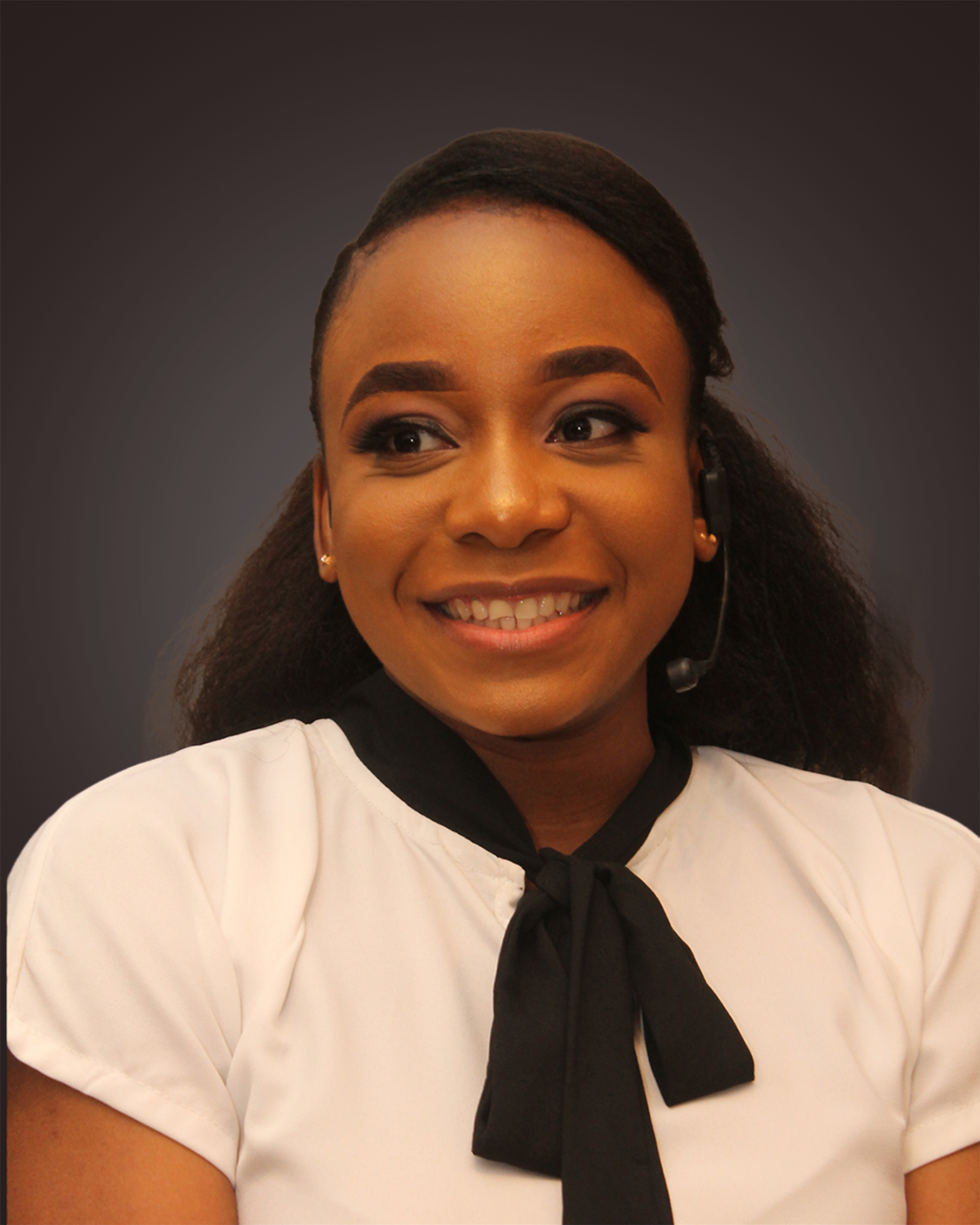 Ogechukwu Obah