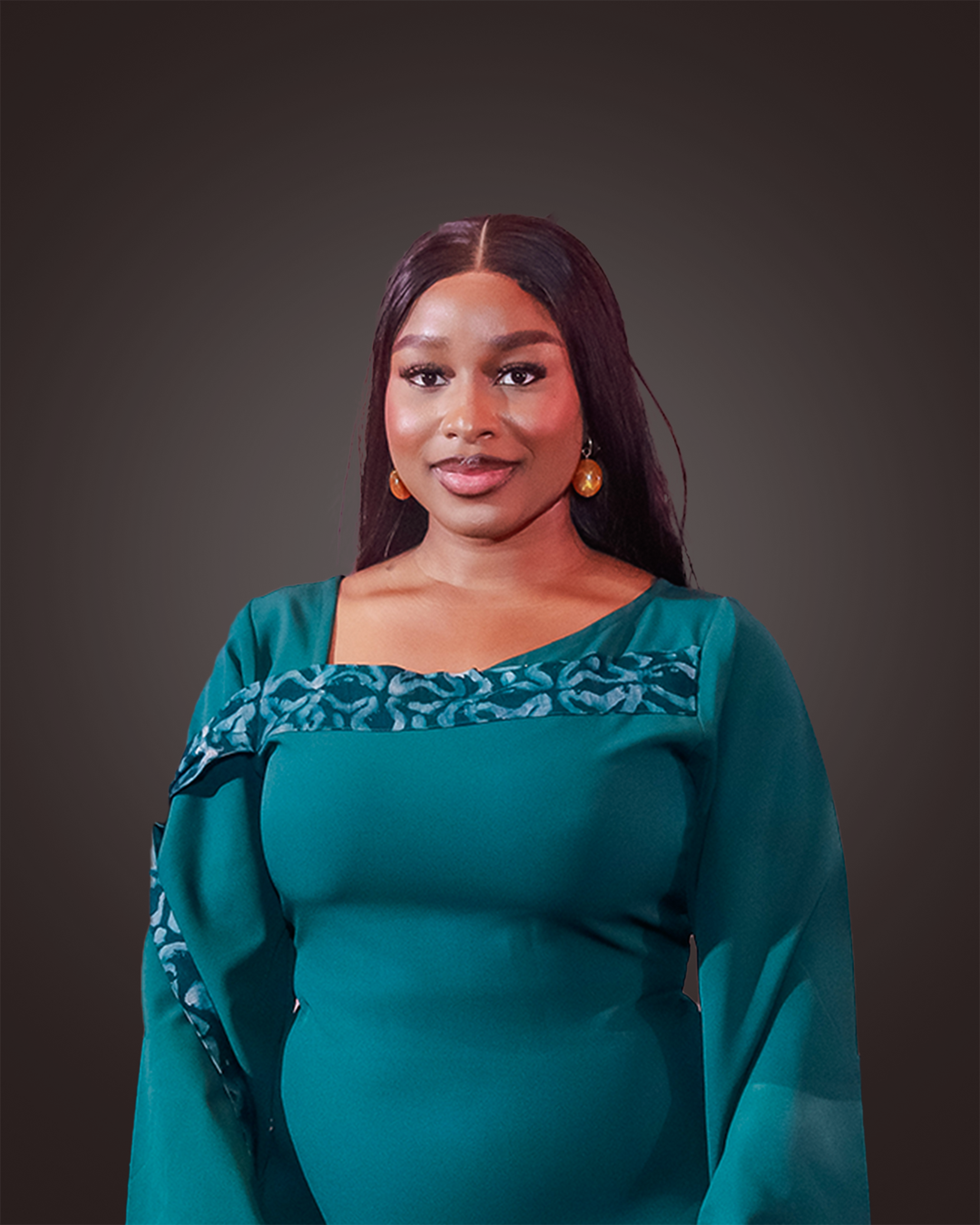 Pearl Ubani